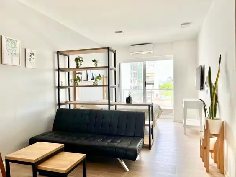 Departamento en alquiler · Palermo, CABA Departamento en alquiler · Palermo, CABA