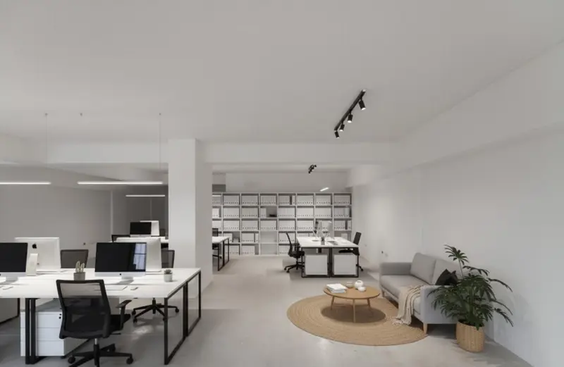 Oficina en venta · Belgrano, CABA Oficina en venta · Belgrano, CABA