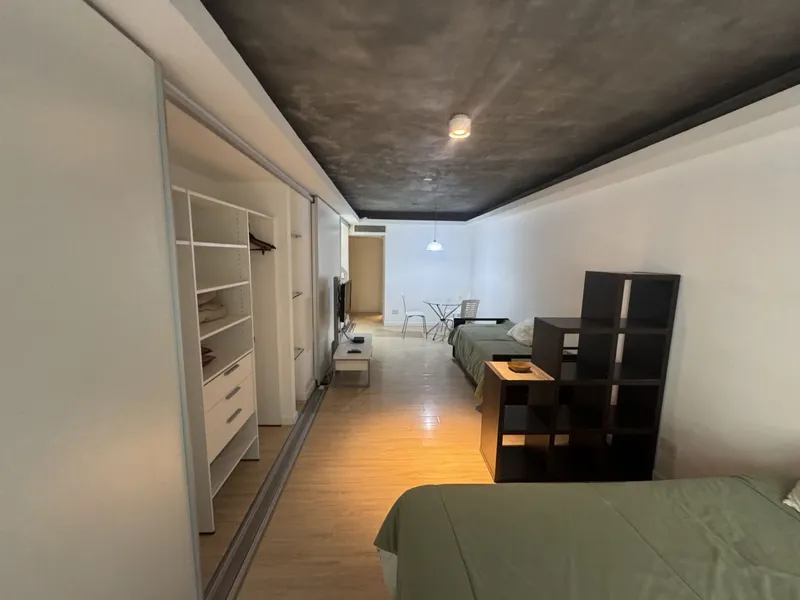 Departamento en alquiler · Recoleta, CABA Departamento en alquiler · Recoleta, CABA