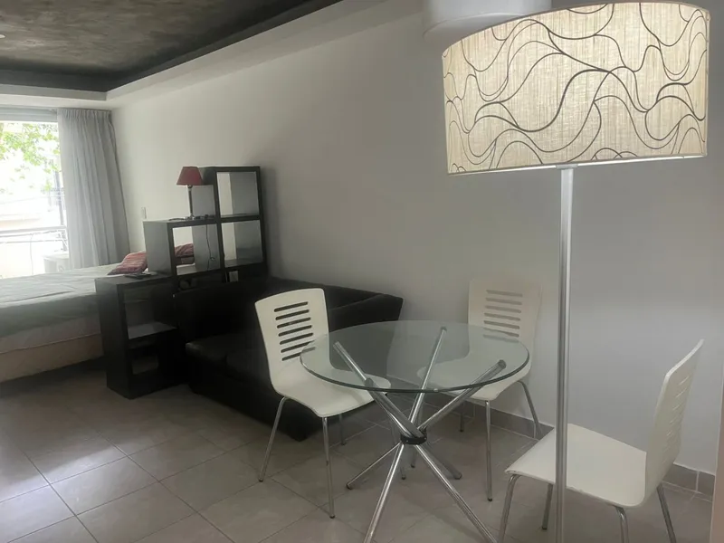 Departamento en alquiler · Recoleta, CABA Departamento en alquiler · Recoleta, CABA