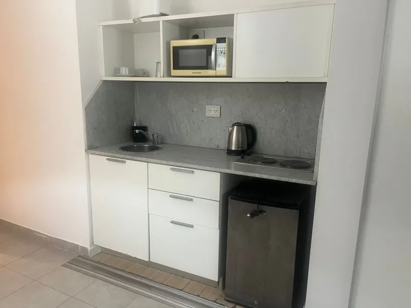 Departamento en alquiler · Recoleta, CABA Departamento en alquiler · Recoleta, CABA