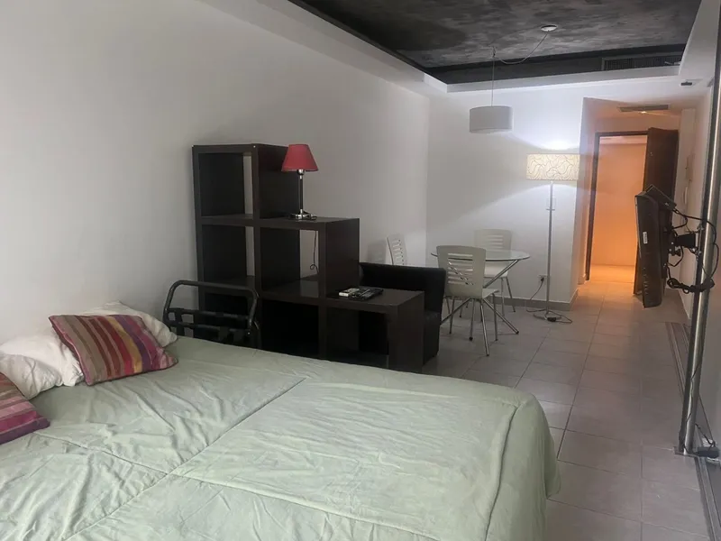 Departamento en alquiler · Recoleta, CABA Departamento en alquiler · Recoleta, CABA