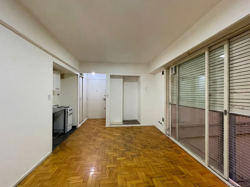 Departamento en venta · Recoleta, CABA Departamento en venta · Recoleta, CABA