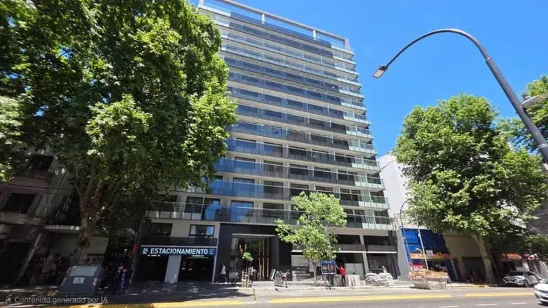Departamento en venta · Balvanera, CABA Departamento en venta · Balvanera, CABA