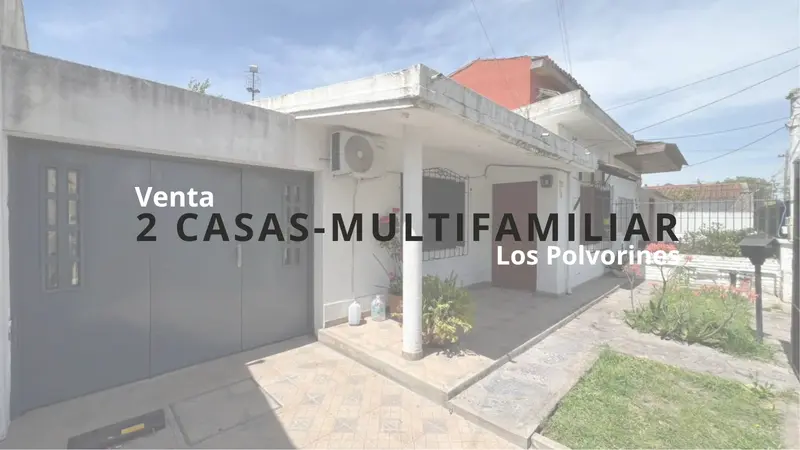 Casa en venta · Los Polvorines, Malvinas Argentinas, GBA Norte, Provincia de Buenos Aires Casa en venta · Los Polvorines, Malvinas Argentinas, GBA Norte, Provincia de Buenos Aires