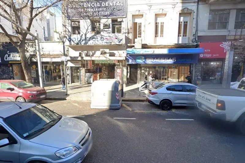 Oficina en alquiler · Balvanera, CABA Oficina en alquiler · Balvanera, CABA