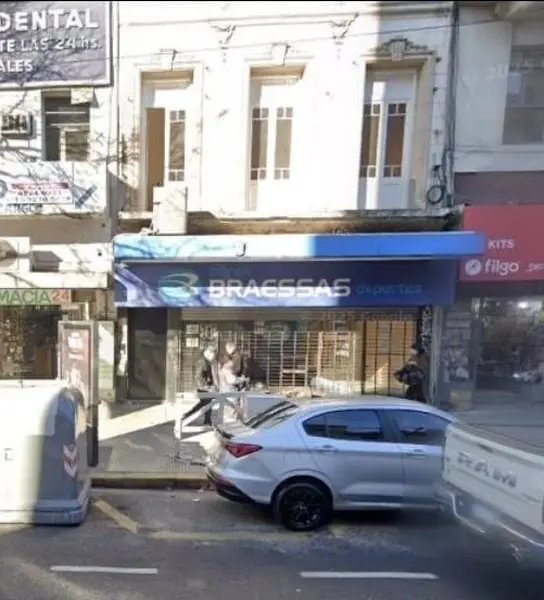 Oficina en alquiler · Balvanera, CABA Oficina en alquiler · Balvanera, CABA