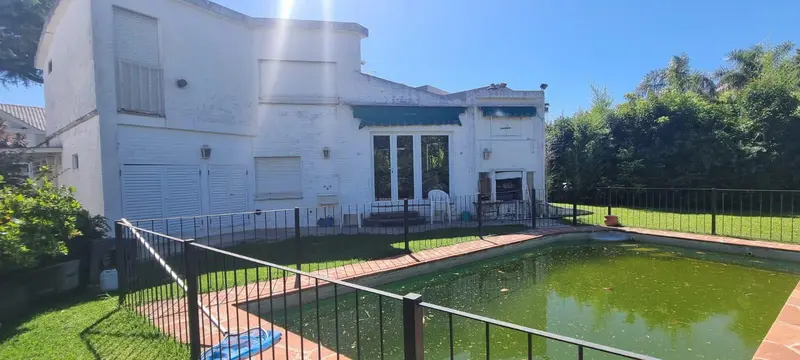 Casa en venta · Campo Chico Country Club, Pilar, GBA Norte, Provincia de Buenos Aires Casa en venta · Campo Chico Country Club, Pilar, GBA Norte, Provincia de Buenos Aires
