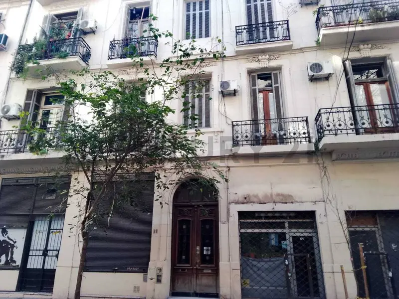 Departamento en venta · Balvanera, CABA Departamento en venta · Balvanera, CABA