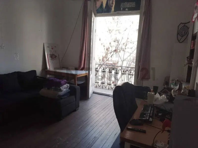 Departamento en venta · Balvanera, CABA Departamento en venta · Balvanera, CABA