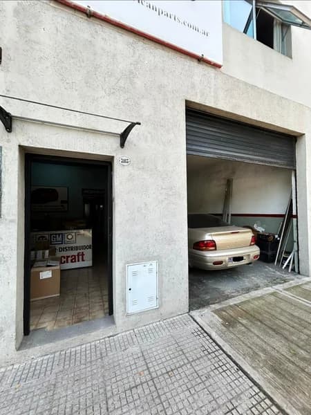 Depósito en venta · Parque Chas, CABA Depósito en venta · Parque Chas, CABA