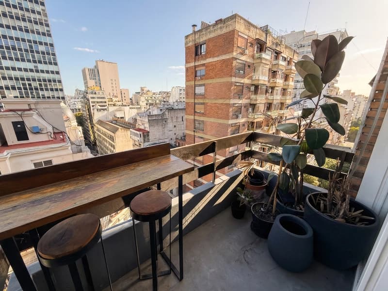 Departamento en venta · Retiro, CABA Departamento en venta · Retiro, CABA