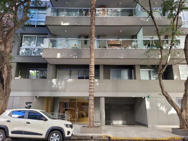 Departamento en venta · Nuñez, CABA Departamento en venta · Nuñez, CABA