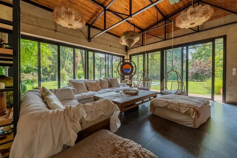Casa en venta · Barrio Parque Leloir, Ituzaingó, GBA Oeste, Provincia de Buenos Aires Casa en venta · Barrio Parque Leloir, Ituzaingó, GBA Oeste, Provincia de Buenos Aires