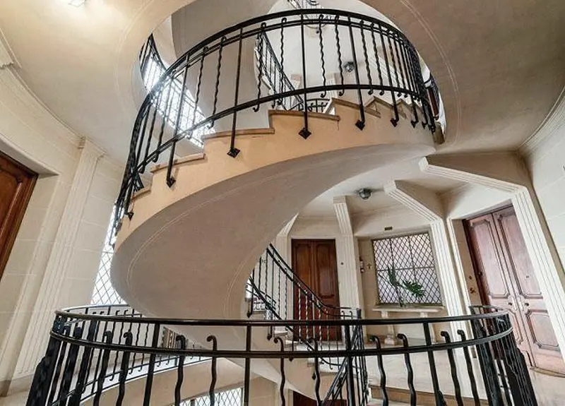 Departamento en venta · Retiro, CABA Departamento en venta · Retiro, CABA