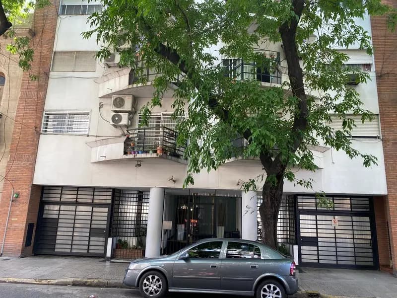 Departamento en venta · San Cristobal, CABA Departamento en venta · San Cristobal, CABA