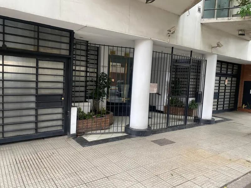 Departamento en venta · San Cristobal, CABA Departamento en venta · San Cristobal, CABA