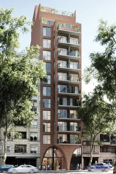 Emprendimiento en venta · Recoleta, CABA Emprendimiento en venta · Recoleta, CABA
