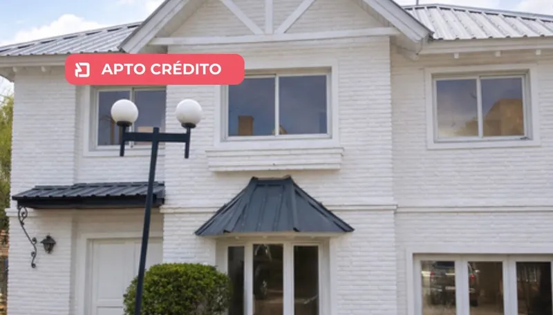 Casa en venta · Arguello, Córdoba Capital, Córdoba Casa en venta · Arguello, Córdoba Capital, Córdoba
