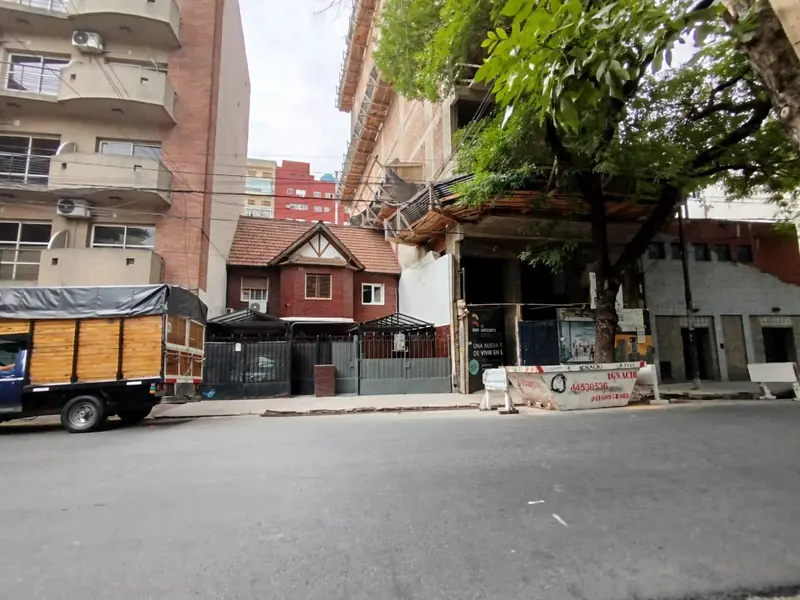 Casa en venta · San Cristobal, CABA Casa en venta · San Cristobal, CABA