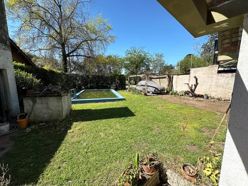 Casa en venta · Villa Gobernador Udaondo, Ituzaingó, GBA Oeste, Provincia de Buenos Aires Casa en venta · Villa Gobernador Udaondo, Ituzaingó, GBA Oeste, Provincia de Buenos Aires
