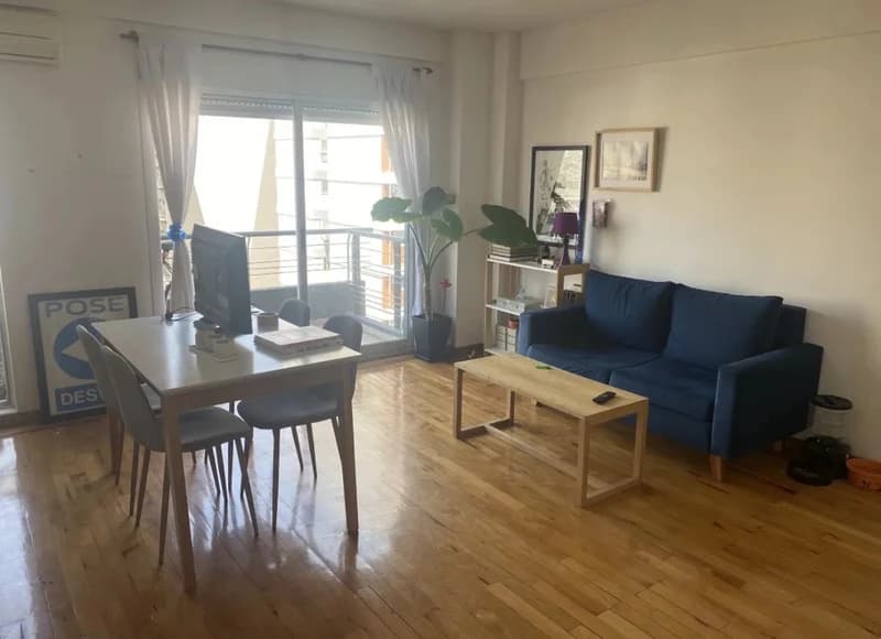 Departamento en venta · Parque Chacabuco, CABA Departamento en venta · Parque Chacabuco, CABA