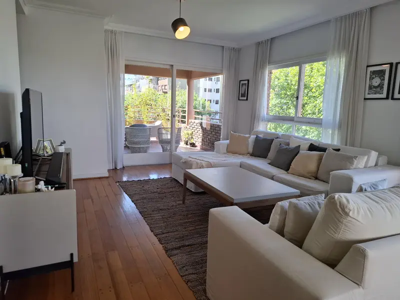 Departamento en venta · Palermo, CABA Departamento en venta · Palermo, CABA