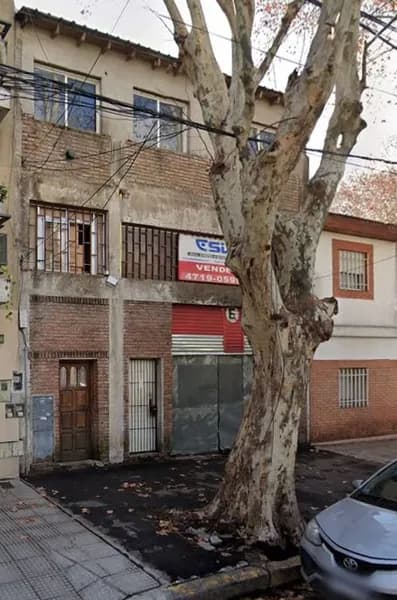 Depósito en venta · La Paternal, CABA Depósito en venta · La Paternal, CABA