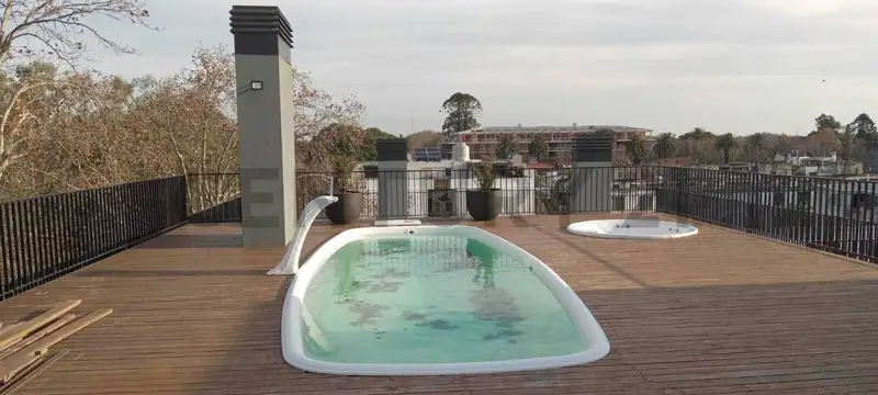 Departamento en venta · Tigre, Tigre, GBA Norte, Provincia de Buenos Aires Departamento en venta · Tigre, Tigre, GBA Norte, Provincia de Buenos Aires