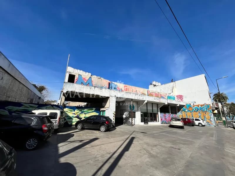 Depósito en alquiler · Ituzaingó Centro, Ituzaingó, GBA Oeste, Provincia de Buenos Aires Depósito en alquiler · Ituzaingó Centro, Ituzaingó, GBA Oeste, Provincia de Buenos Aires