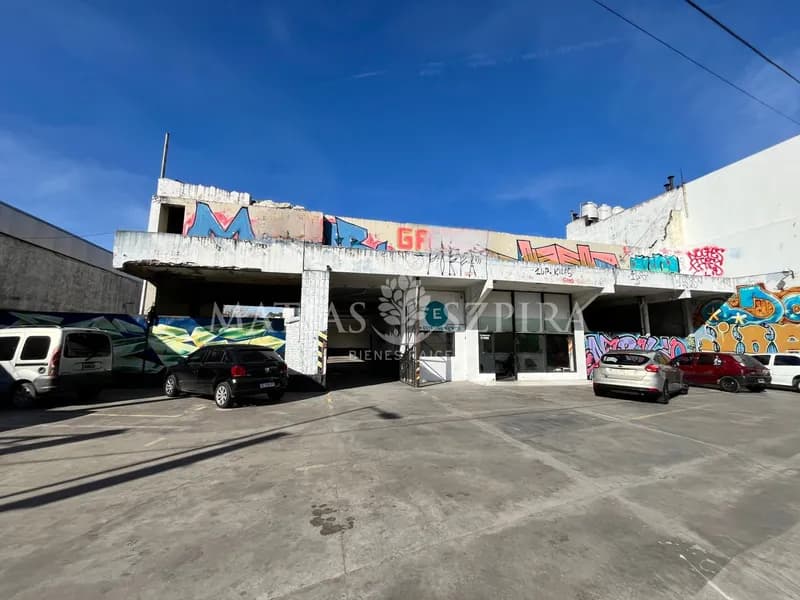Depósito en alquiler · Ituzaingó Centro, Ituzaingó, GBA Oeste, Provincia de Buenos Aires Depósito en alquiler · Ituzaingó Centro, Ituzaingó, GBA Oeste, Provincia de Buenos Aires