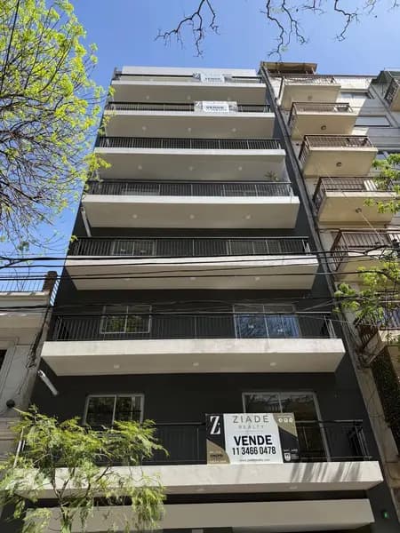 Emprendimiento en venta · Caballito, CABA Emprendimiento en venta · Caballito, CABA