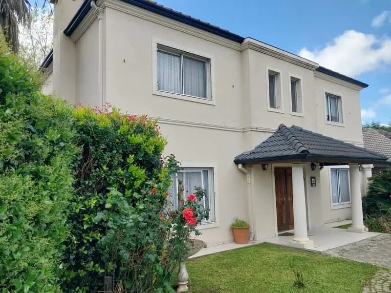 Casa en venta · Campo Grande, Pilar, GBA Norte, Provincia de Buenos Aires Casa en venta · Campo Grande, Pilar, GBA Norte, Provincia de Buenos Aires
