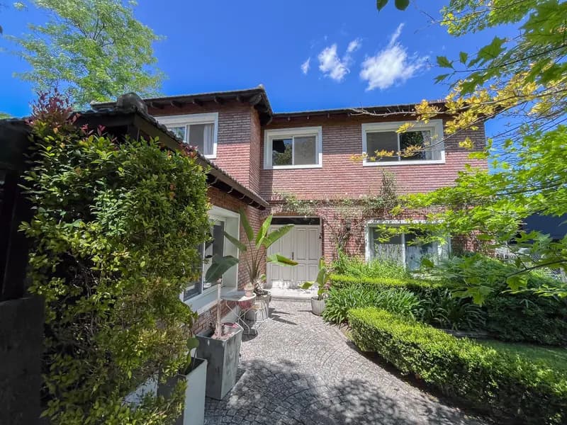 Casa en venta · El Lucero, Pilar, GBA Norte, Provincia de Buenos Aires Casa en venta · El Lucero, Pilar, GBA Norte, Provincia de Buenos Aires