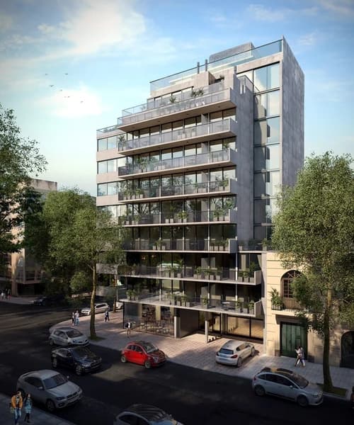 Departamento en venta · Palermo Chico, Palermo, CABA Departamento en venta · Palermo Chico, Palermo, CABA