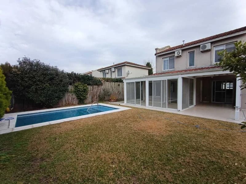 Casa en venta · La Candela, Pilar, GBA Norte, Provincia de Buenos Aires Casa en venta · La Candela, Pilar, GBA Norte, Provincia de Buenos Aires