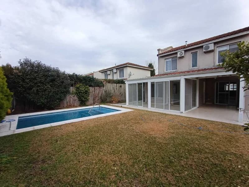 Casa en venta · La Candela, Pilar, GBA Norte, Provincia de Buenos Aires Casa en venta · La Candela, Pilar, GBA Norte, Provincia de Buenos Aires