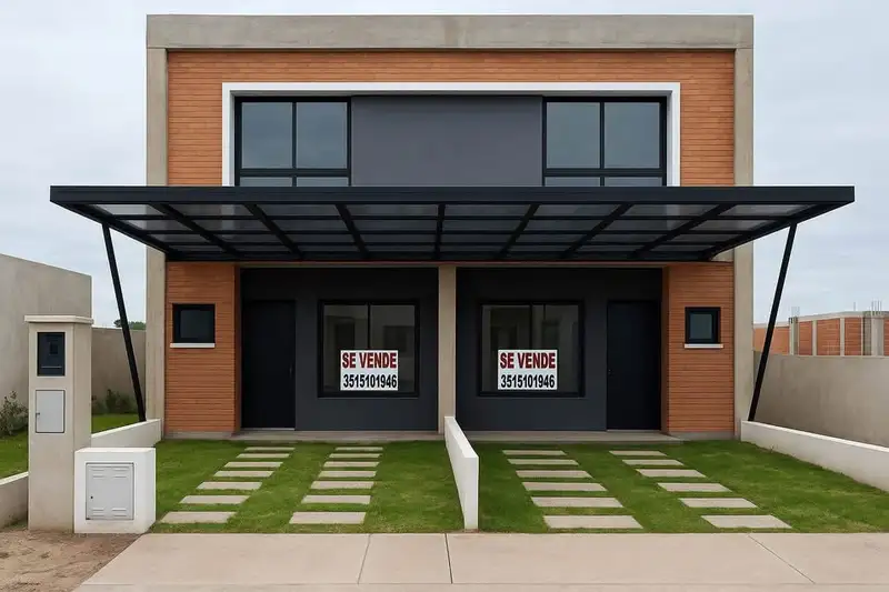 Casa en venta · Docta, Córdoba Capital, Córdoba Casa en venta · Docta, Córdoba Capital, Córdoba