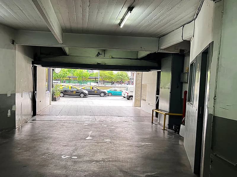 Cochera en venta · San Nicolás, CABA Cochera en venta · San Nicolás, CABA