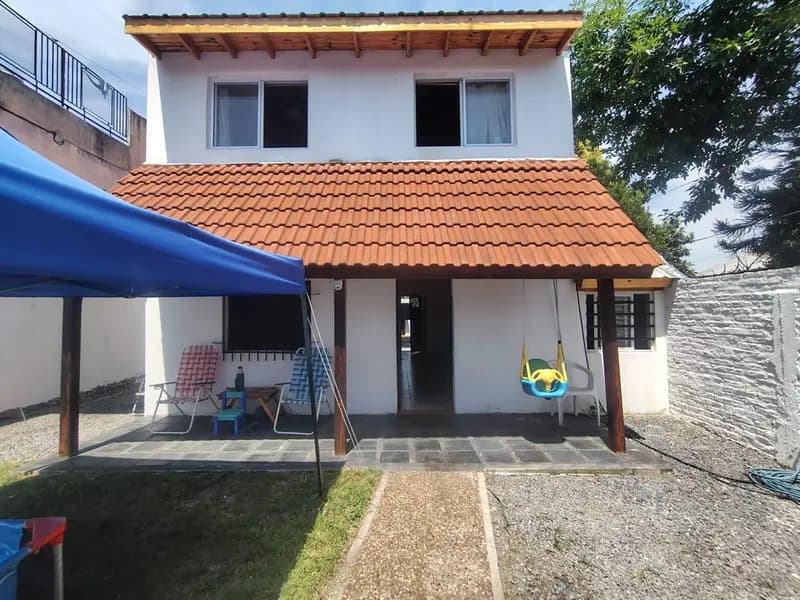 Casa en venta · Villa Ballester, General San Martin, GBA Norte, Provincia de Buenos Aires Casa en venta · Villa Ballester, General San Martin, GBA Norte, Provincia de Buenos Aires