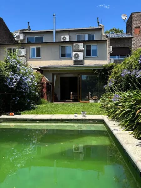 Casa en venta · San Isidro, GBA Norte, Provincia de Buenos Aires Casa en venta · San Isidro, GBA Norte, Provincia de Buenos Aires