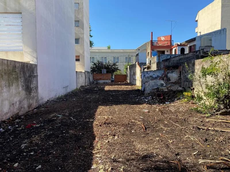Terreno en venta · Ramos Mejia, La Matanza, GBA Oeste, Provincia de Buenos Aires Terreno en venta · Ramos Mejia, La Matanza, GBA Oeste, Provincia de Buenos Aires