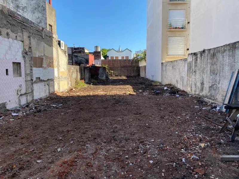 Terreno en venta · Ramos Mejia, La Matanza, GBA Oeste, Provincia de Buenos Aires Terreno en venta · Ramos Mejia, La Matanza, GBA Oeste, Provincia de Buenos Aires