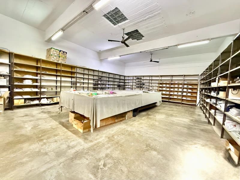 Depósito en venta · Villa Crespo, CABA Depósito en venta · Villa Crespo, CABA