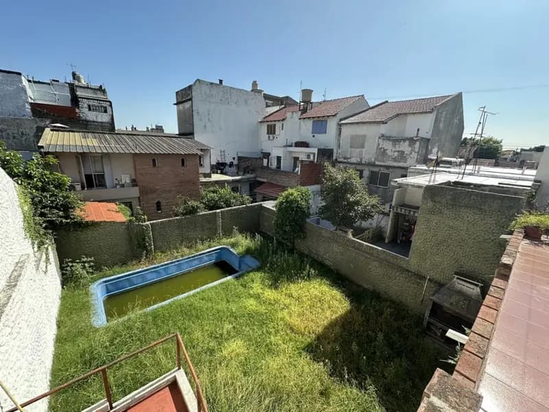 Casa en venta · Ramos Mejia, La Matanza, GBA Oeste, Provincia de Buenos Aires Casa en venta · Ramos Mejia, La Matanza, GBA Oeste, Provincia de Buenos Aires