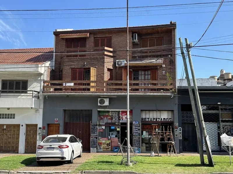 Casa en venta · Ramos Mejia, La Matanza, GBA Oeste, Provincia de Buenos Aires Casa en venta · Ramos Mejia, La Matanza, GBA Oeste, Provincia de Buenos Aires