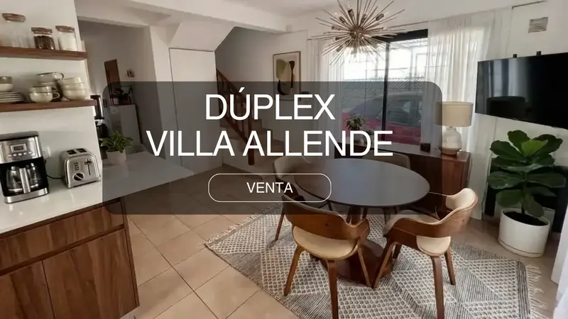 Casa en venta · Villa Allende, Córdoba Capital, Córdoba Casa en venta · Villa Allende, Córdoba Capital, Córdoba