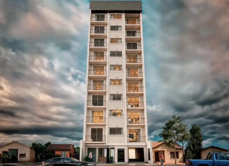 Departamento en venta · San Miguel, GBA Norte, Provincia de Buenos Aires Departamento en venta · San Miguel, GBA Norte, Provincia de Buenos Aires