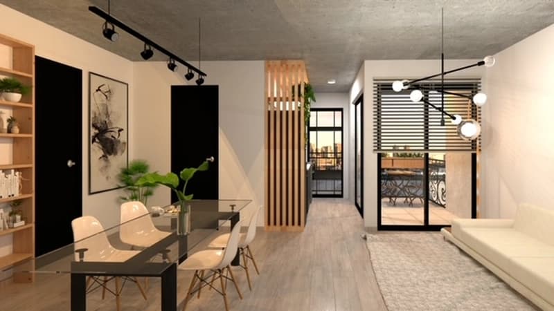 Departamento en venta · San Miguel, GBA Norte, Provincia de Buenos Aires Departamento en venta · San Miguel, GBA Norte, Provincia de Buenos Aires