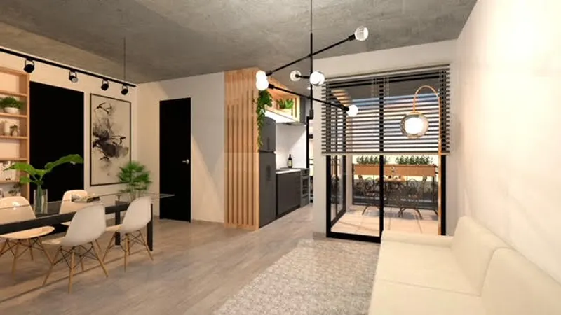 Departamento en venta · San Miguel, GBA Norte, Provincia de Buenos Aires Departamento en venta · San Miguel, GBA Norte, Provincia de Buenos Aires